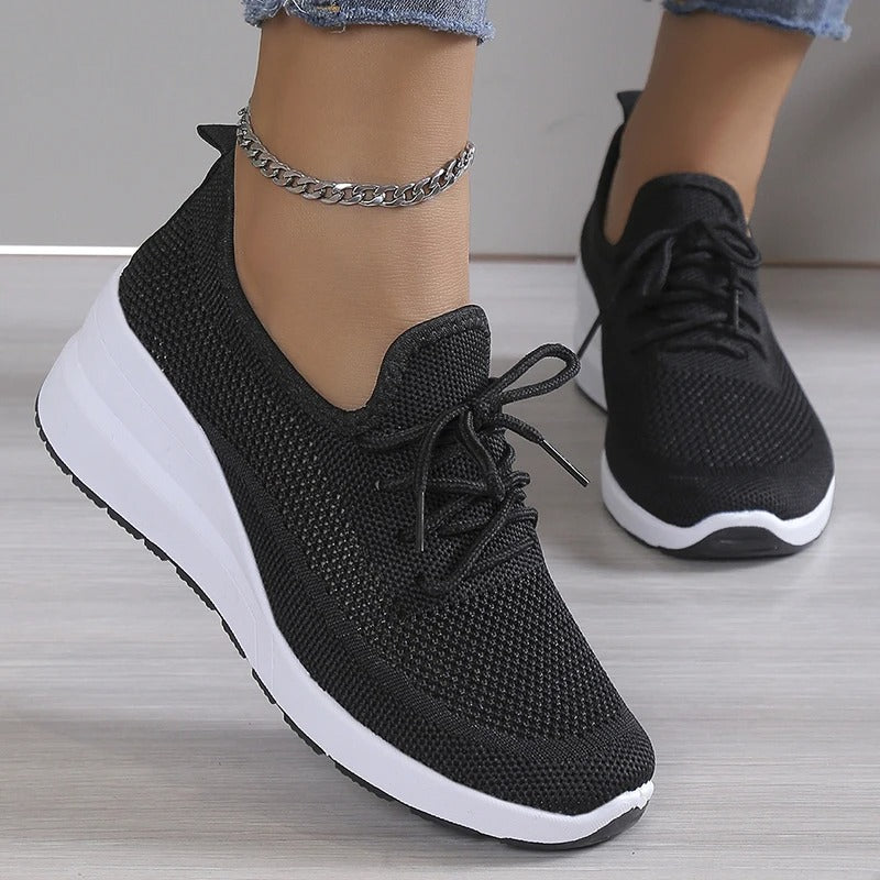 Luna - Buty ortopedyczne 