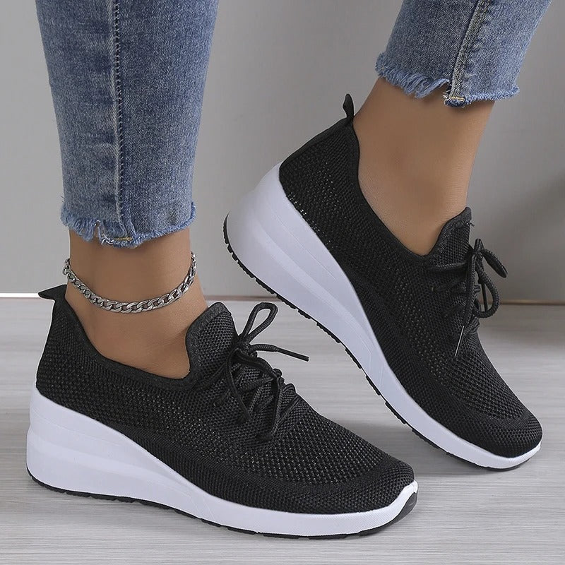 Luna - Buty ortopedyczne 
