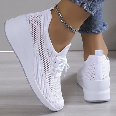 Luna - Buty ortopedyczne 