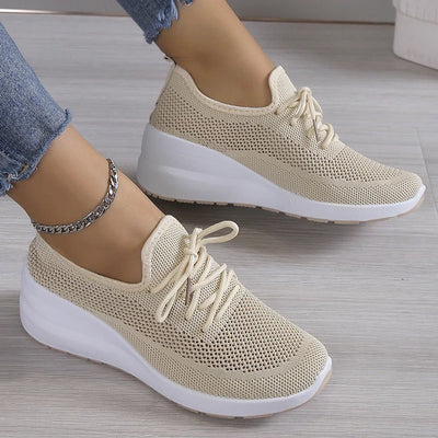 Luna - Buty ortopedyczne 