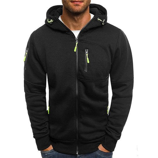 Bluza z kapturem Justin Cozy