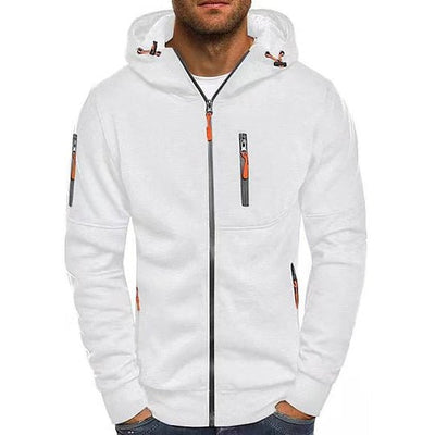 Bluza z kapturem Justin Cozy