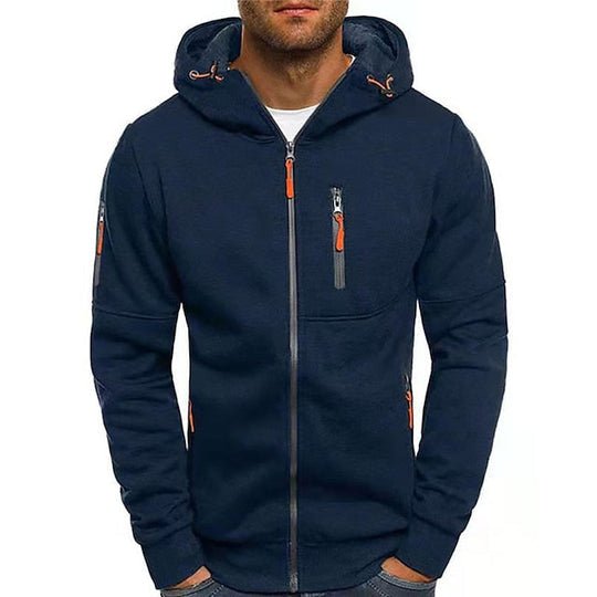Bluza z kapturem Justin Cozy