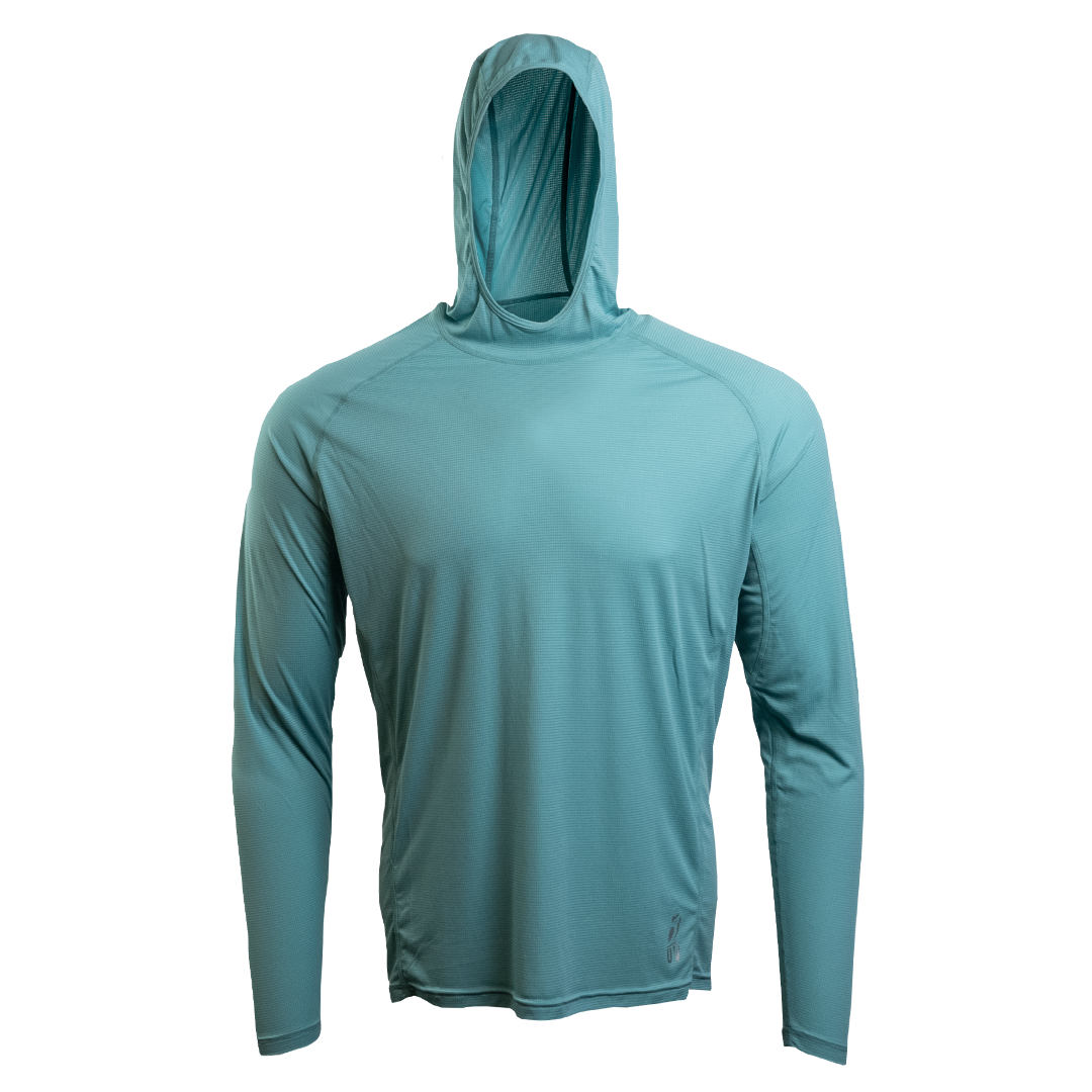 AeroShade™ | Ultralekka koszulka przeciwsłoneczna Altitude