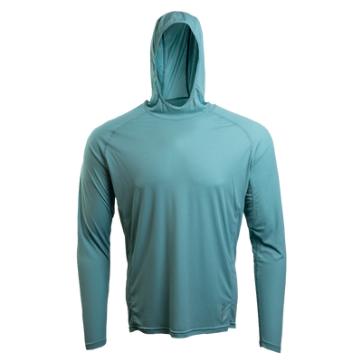AeroShade™ | Ultralekka koszulka przeciwsłoneczna Altitude