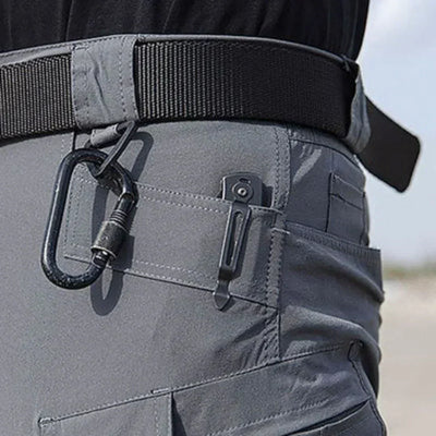Spodenki cargo UtilityFit Belted™ | + pasek gratis 