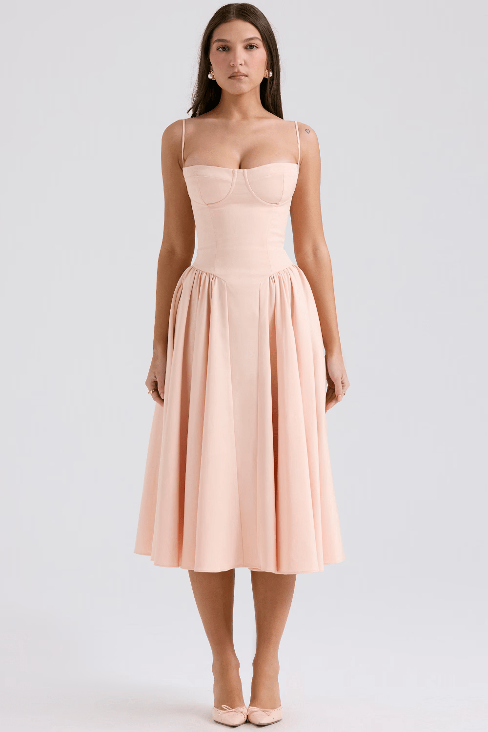 FreyaGrace | Elegancka sukienka