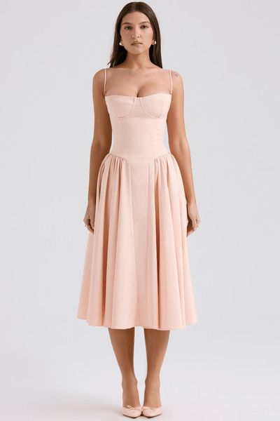 FreyaGrace | Elegancka sukienka