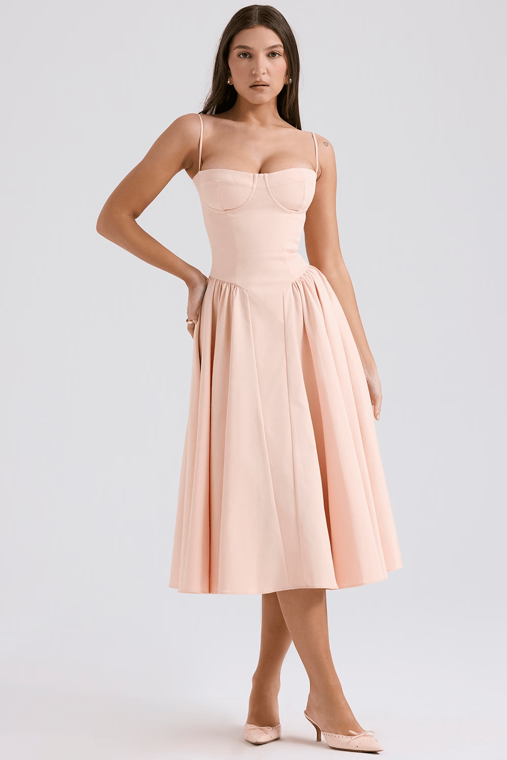 FreyaGrace | Elegancka sukienka