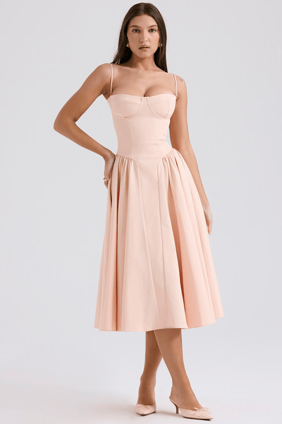 FreyaGrace | Elegancka sukienka