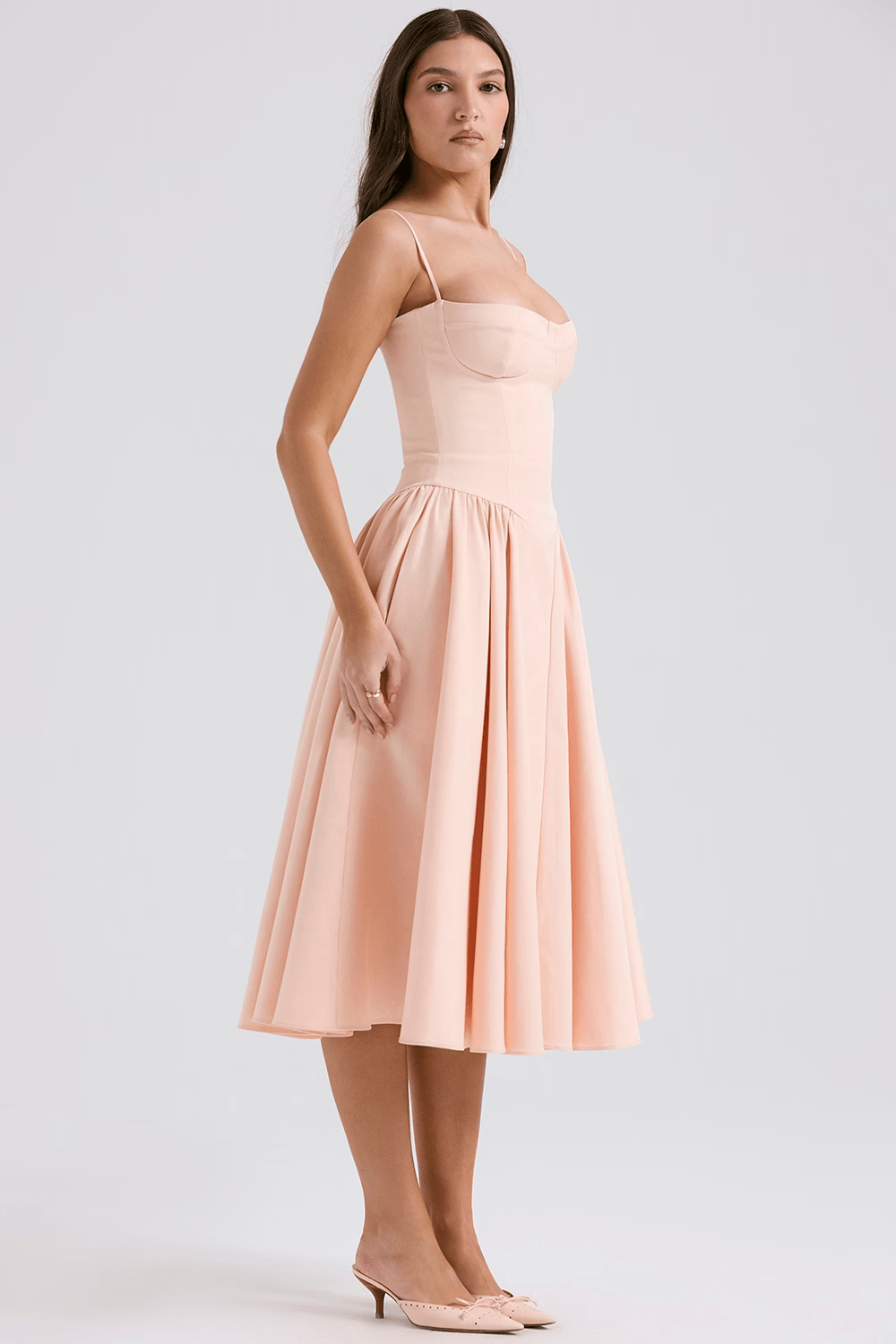 FreyaGrace | Elegancka sukienka