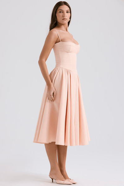 FreyaGrace | Elegancka sukienka