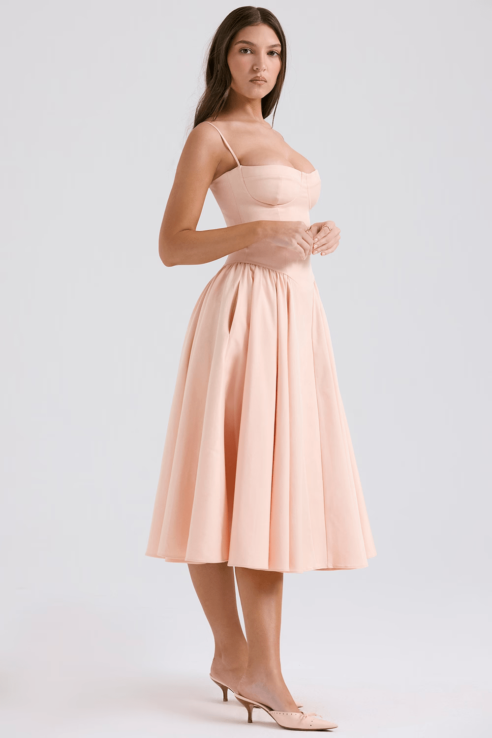 FreyaGrace | Elegancka sukienka