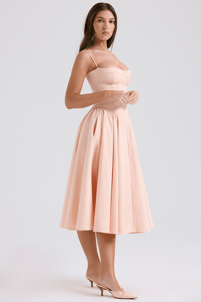 FreyaGrace | Elegancka sukienka
