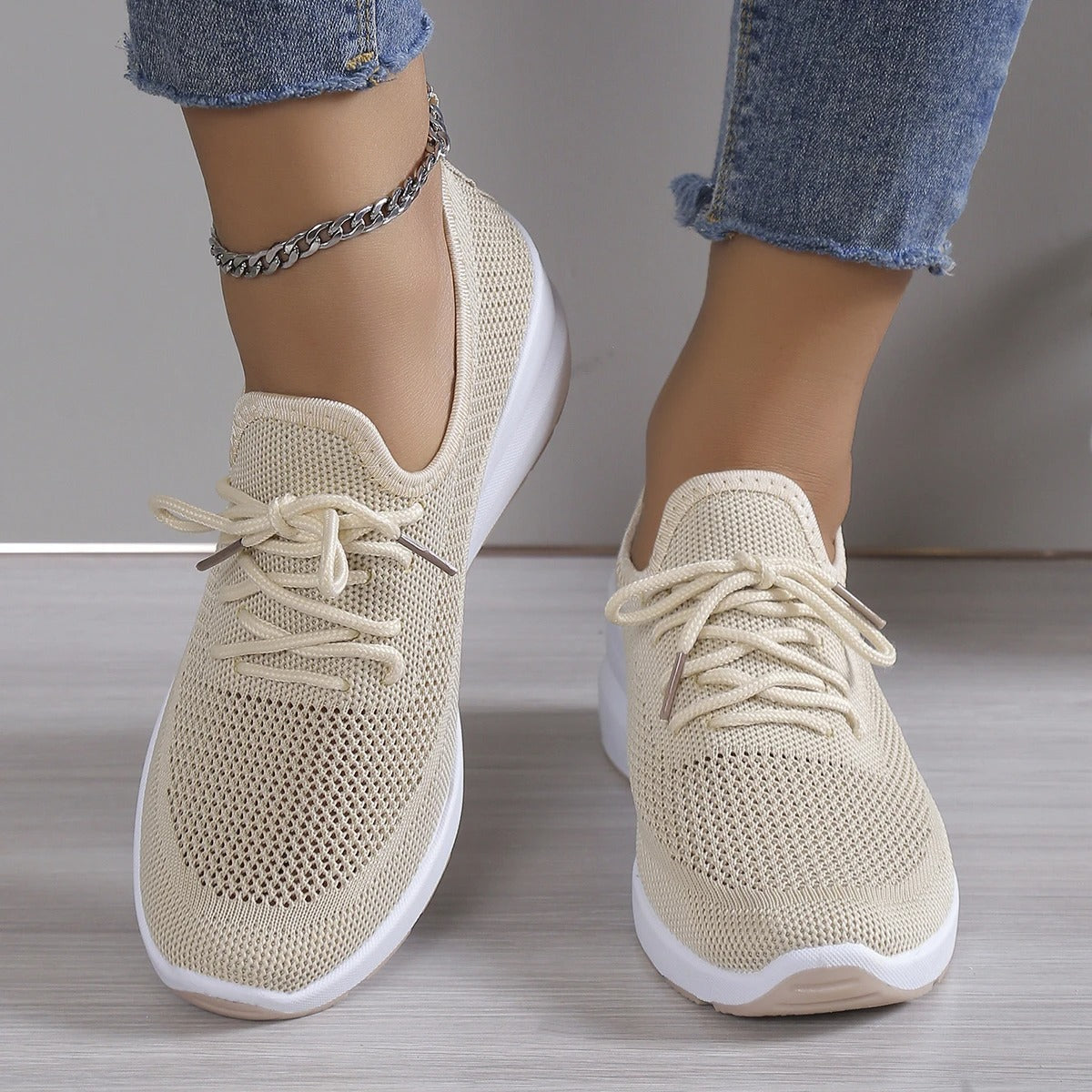 Luna - Buty ortopedyczne 